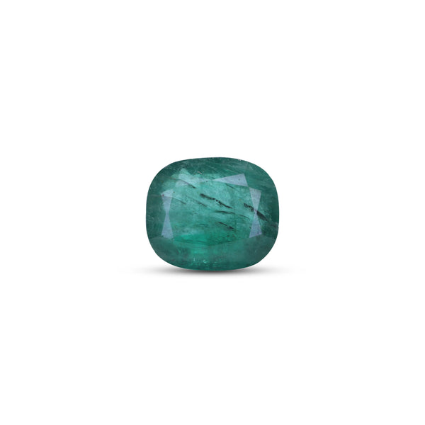 Zambian Emerald - 7.65 Carat - Pramogh