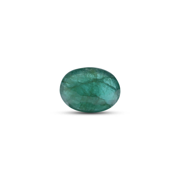 Zambian Emerald - 7.55 Carat - Pramogh
