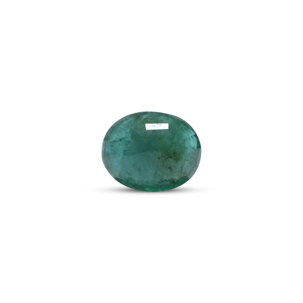 Zambian Emerald - 8.4 Carat - Pramogh