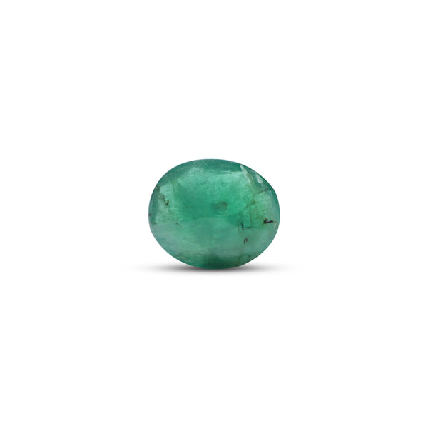 Zambian Emerald - 6.95 Carat - Pramogh
