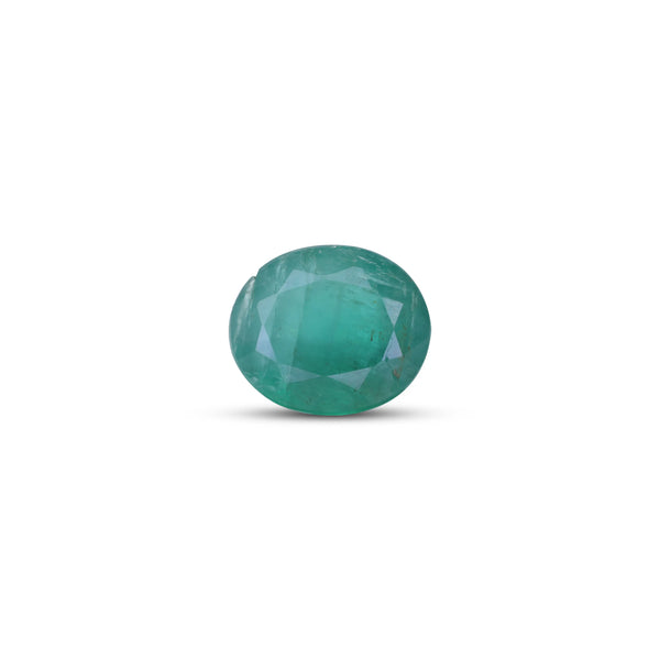 Zambian Emerald - 7.2 Carat - Pramogh