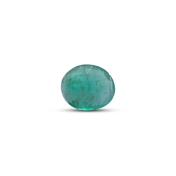 Zambian Emerald - 7.2 Carat - Pramogh