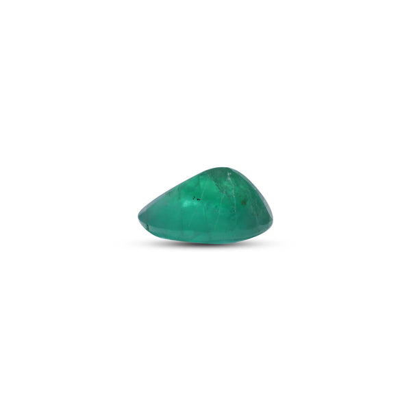 Zambian Emerald - 7.2 Carat - Pramogh