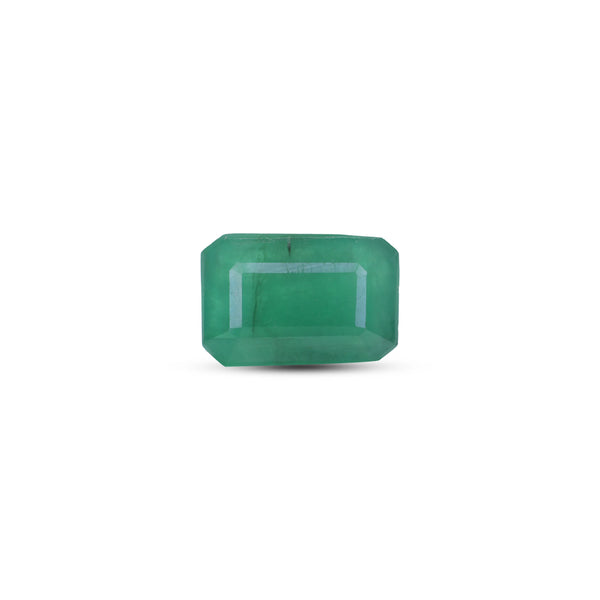 Zambian Emerald - 7.2 Carat - Pramogh