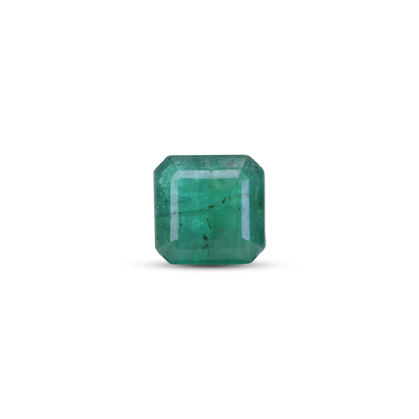 Zambian Emerald - 8.1 Carat - Pramogh