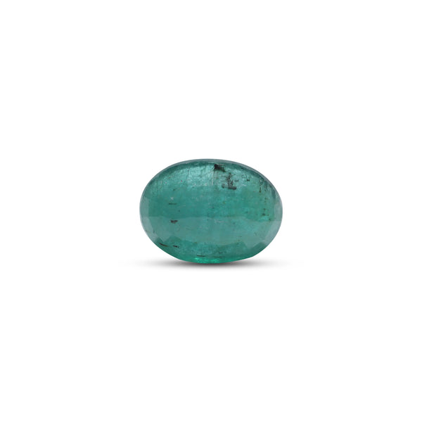 Zambian Emerald - 9 Carat - Pramogh