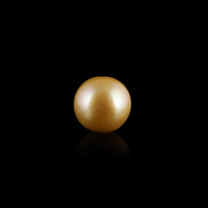 Golden Pearl - 7.2 Carat - Pramogh