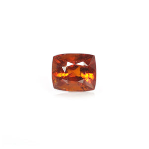 Hessonite (Gomed) - 5.51 Carat - Pramogh