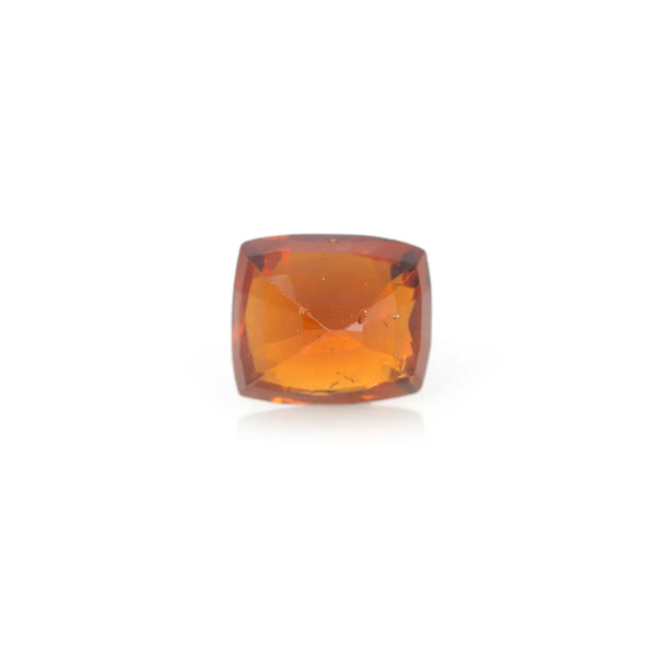 Hessonite (Gomed) - 5.51 Carat - Pramogh