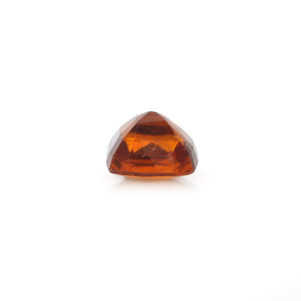 Hessonite (Gomed) - 5.51 Carat - Pramogh