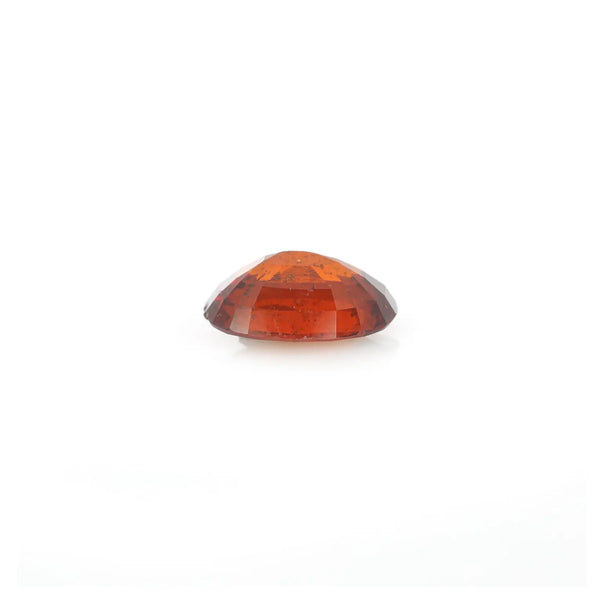 Hessonite (Gomed) - 5.6 Carat - Pramogh
