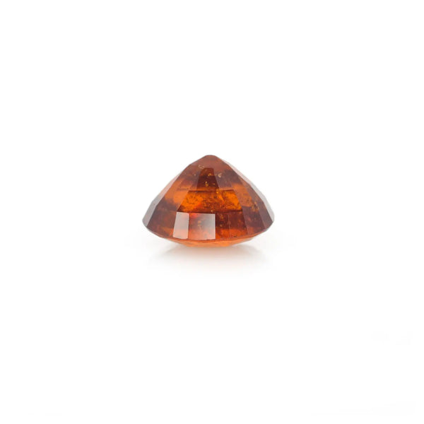 Hessonite (Gomed) - 4.93 Carat - Pramogh