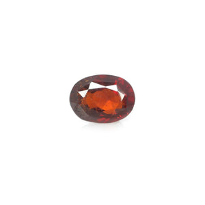 Hessonite (Gomed) - 4.2 Carat - Pramogh