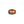 Load image into Gallery viewer, Hessonite (Gomed) - 6.86 Carat - Pramogh