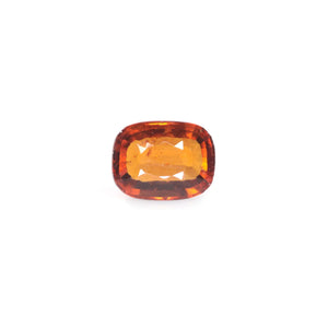 Hessonite (Gomed) - 9.08 Carat - Pramogh