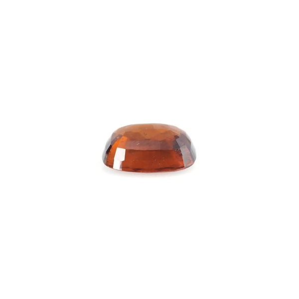 Hessonite (Gomed) - 9.08 Carat - Pramogh
