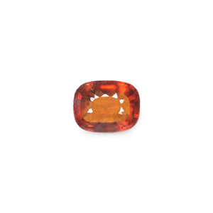 Hessonite (Gomed) - 8.8 Carat - Pramogh