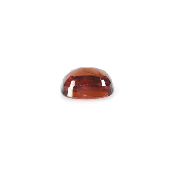 Hessonite (Gomed) - 8.8 Carat - Pramogh