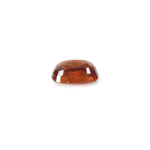 Hessonite (Gomed) - 7.74 Carat - Pramogh
