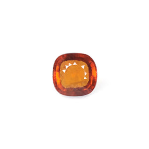 Hessonite (Gomed) - 8.29 Carat - Pramogh
