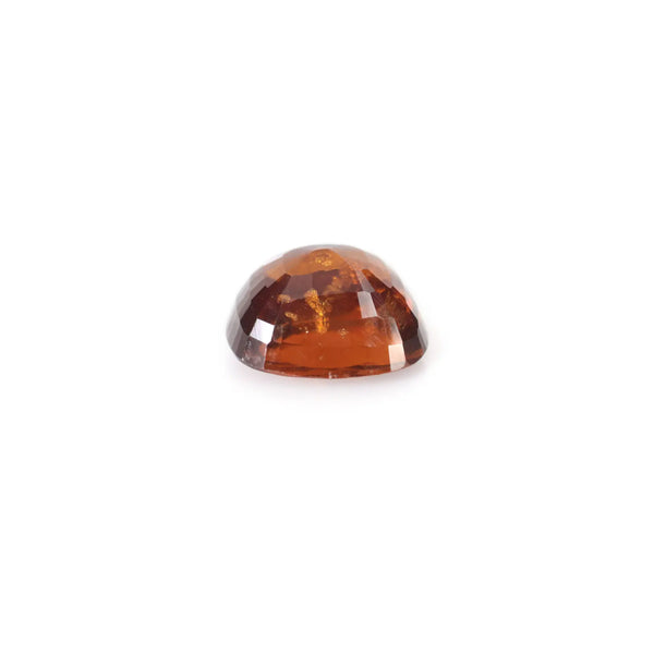 Hessonite (Gomed) - 9.15 Carat - Pramogh