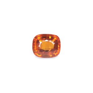 Hessonite (Gomed) - 9.2 Carat - Pramogh