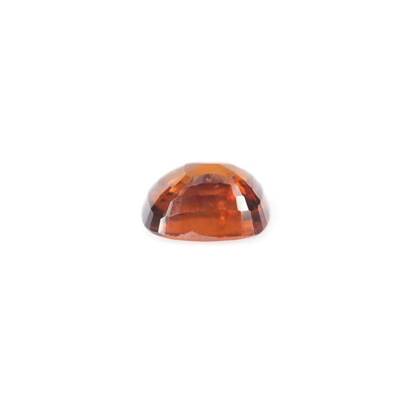Hessonite (Gomed) - 9.2 Carat - Pramogh