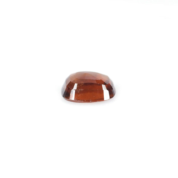 Hessonite (Gomed) - 6.82 Carat - Pramogh