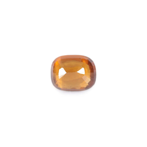 Hessonite (Gomed) - 7.95 Carat - Pramogh