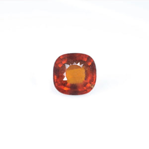 Hessonite (Gomed) - 7 Carat - Pramogh