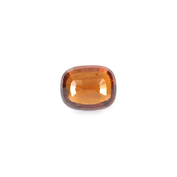 Hessonite (Gomed) - 7.86 Carat - Pramogh