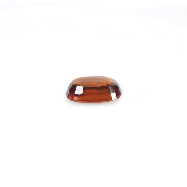 Hessonite (Gomed) - 6.46 Carat - Pramogh