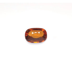 Hessonite (Gomed) - 5.75 Carat - Pramogh