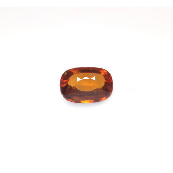 Hessonite (Gomed) - 5.75 Carat - Pramogh