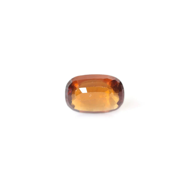 Hessonite (Gomed) - 5.75 Carat - Pramogh