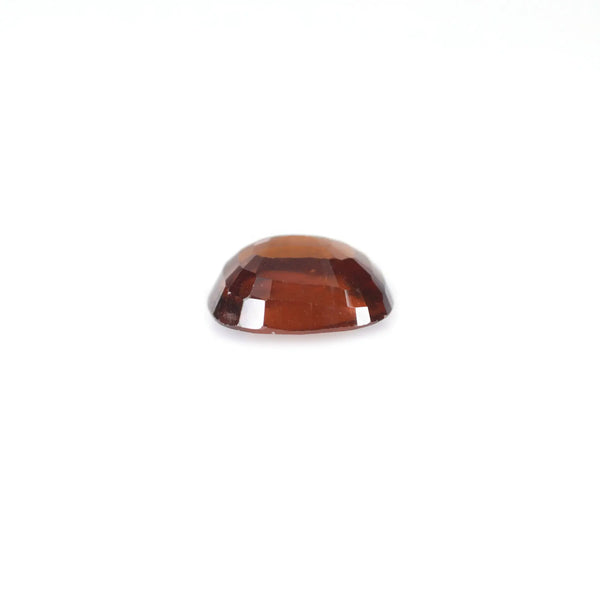 Hessonite (Gomed) - 8.23 Carat - Pramogh