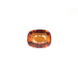 Hessonite (Gomed) - 9 Carat - Pramogh