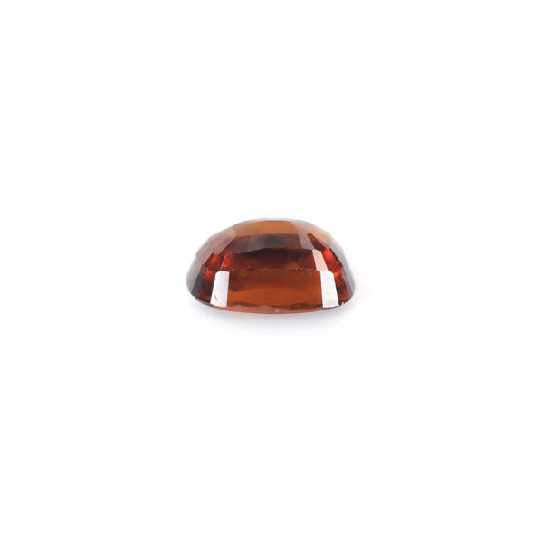 Hessonite (Gomed) - 6.72 Carat - Pramogh