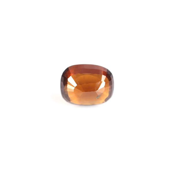 Hessonite (Gomed) - 6.69 Carat - Pramogh