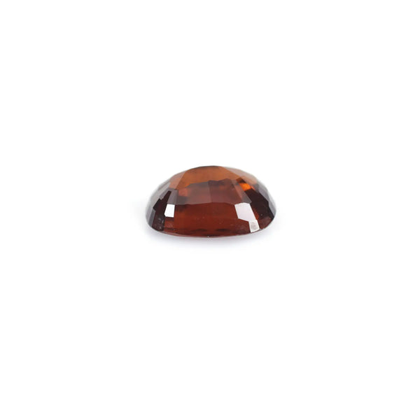 Hessonite (Gomed) - 6.69 Carat - Pramogh