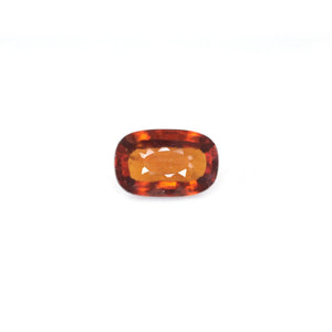 Hessonite (Gomed) - 8.18 Carat - Pramogh