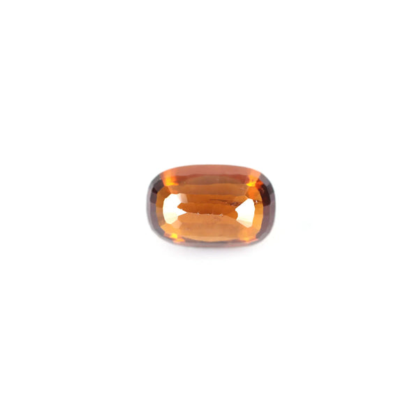 Hessonite (Gomed) - 8.18 Carat - Pramogh