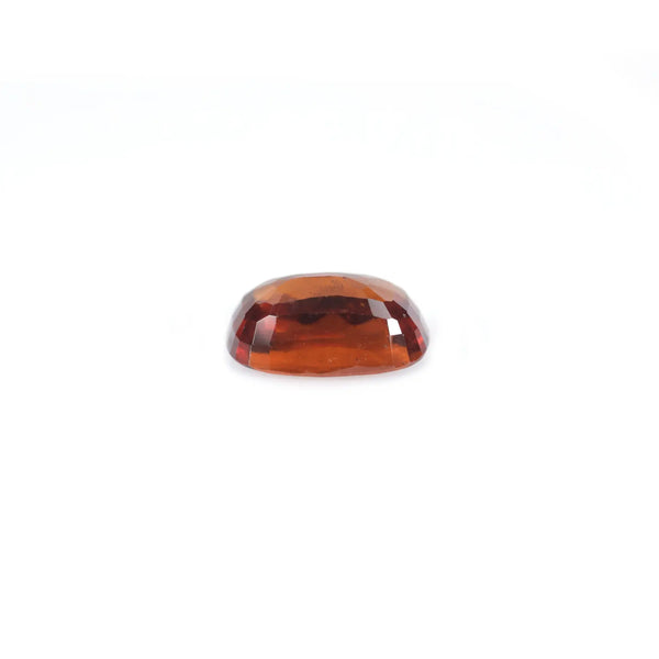 Hessonite (Gomed) - 8.18 Carat - Pramogh