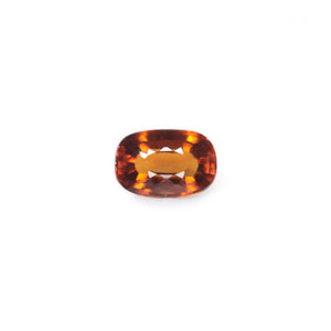 Hessonite (Gomed) - 5.5 Carat - Pramogh