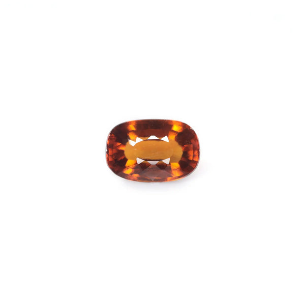 Hessonite (Gomed) - 5.5 Carat - Pramogh