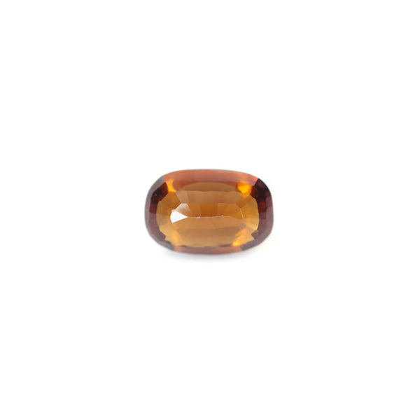 Hessonite (Gomed) - 5.5 Carat - Pramogh