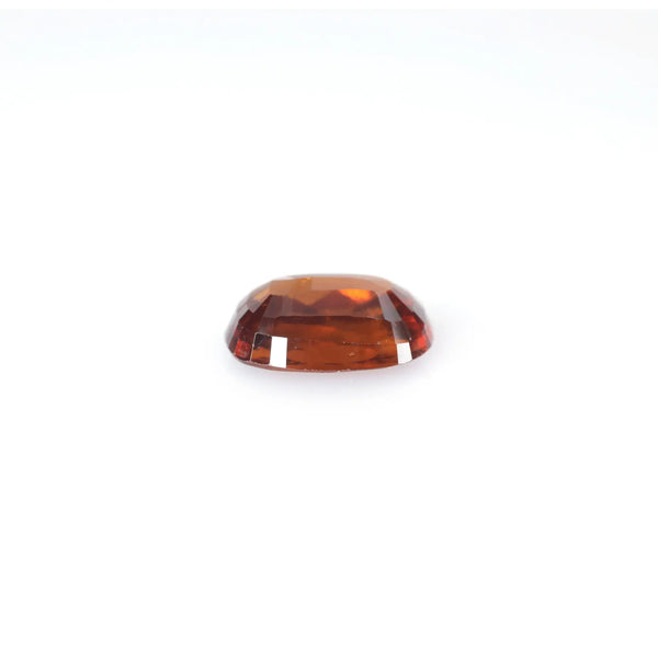 Hessonite (Gomed) - 6.63 Carat - Pramogh