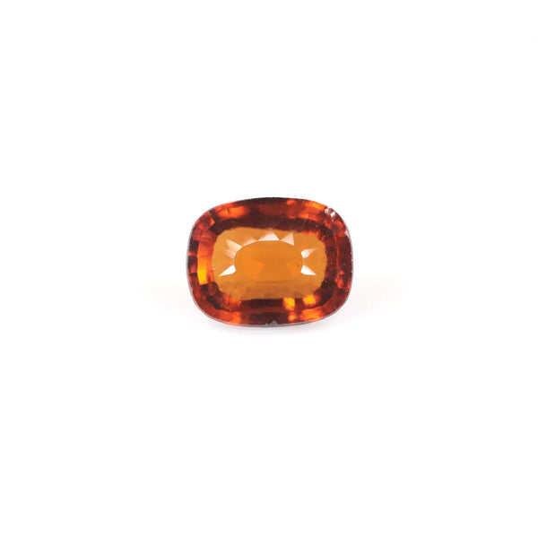 Hessonite (Gomed) - 8.51 Carat - Pramogh