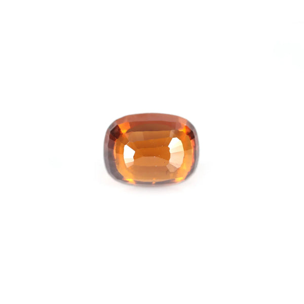 Hessonite (Gomed) - 8.51 Carat - Pramogh
