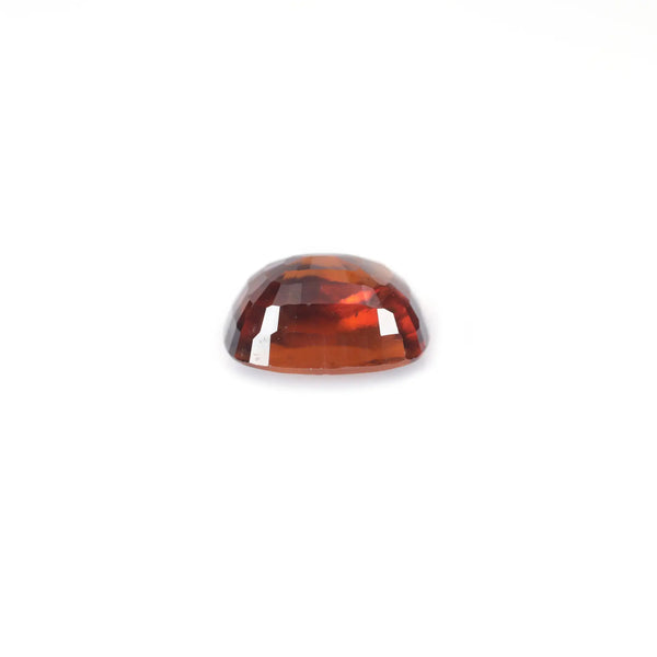 Hessonite (Gomed) - 8.51 Carat - Pramogh